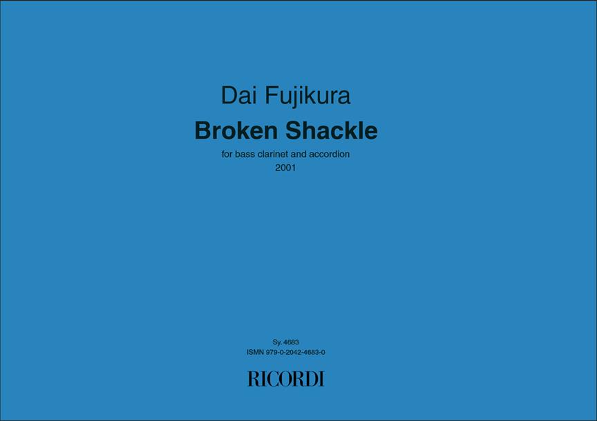Broken Shackle